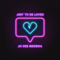 Jo Dee Messina - Just To Be Loved