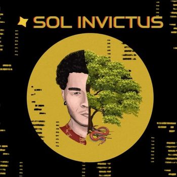 Sol Invictus (feat. Ke7usa) - Big Pharma (Explicit)