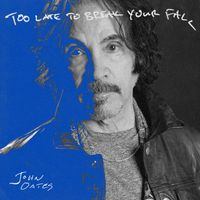 John Oates - Too Late To Break Your Fall