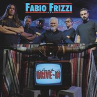 Fabio Frizzi - Live at the Drive-In