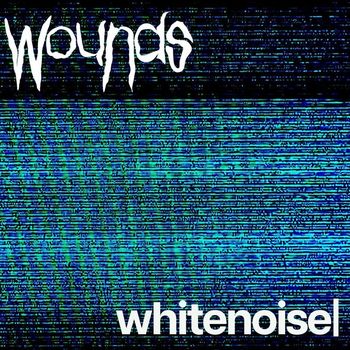 Whitenoise - Wounds