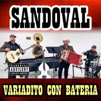 Sandoval - Variadito con Bateria