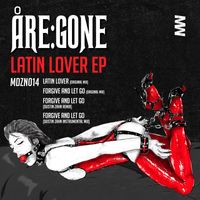 Åre:gone - Latin Lover EP