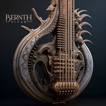 Bernth - Sitar
