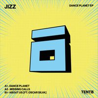 Jizz - Dance Planet EP