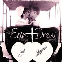 Drew Jarrod - The Erin Trilogy