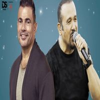 Amr Diab - Alby / Hansak Ana