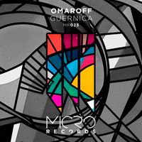 Omaroff - Guernica
