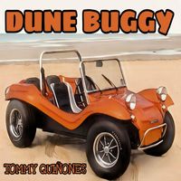 Tommy Quiñones - Dune Buggy