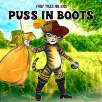 Fairy Tales for Kids - Puss in Boots