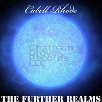 Cabell Rhode - The Further Realms