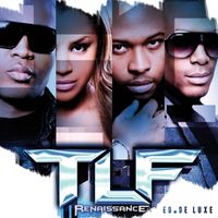 I.K (TLF) - Renaissance (Deluxe [Explicit])