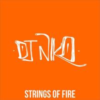 Niko - Strings of fire