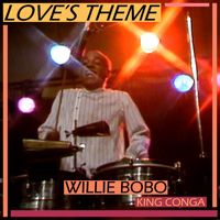 Willie Bobo - Love's Theme (Live)