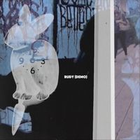 Tender Glue - Rudy (Demo)