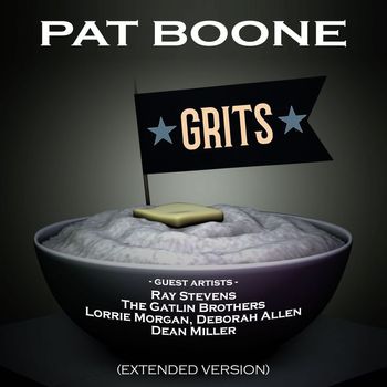 Pat Boone - Grits (Extended Version)