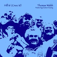 Thomas Walsh - Hill 16
