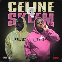 E Mozzy - Celine 4 Skeem (Explicit)