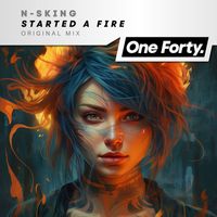 N-sKing - Started a Fire