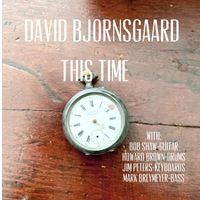 David Bjornsgaard - This Time
