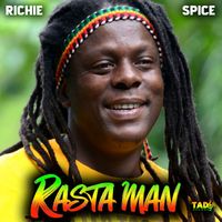 Richie Spice - Rasta Man