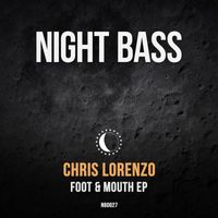 Chris Lorenzo - Foot & Mouth