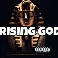Dro - Rising God (Explicit)