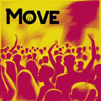 Mono No Aware - Move