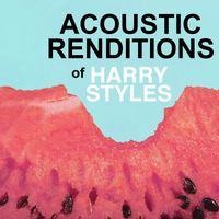 Guitar Tribute Players - Acoustic Renditions of Harry Styles (Instrumental)