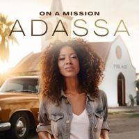 Adassa - On a Mission