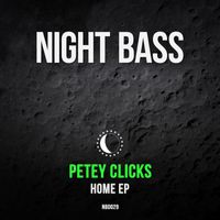 Petey Clicks - Home