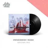 Stephan Dodevsky - Pegasus