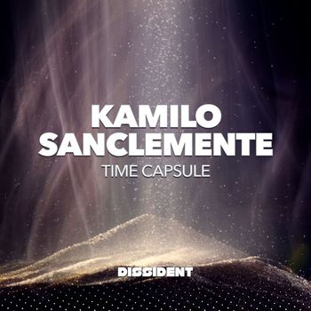 Kamilo Sanclemente - Time Capsule