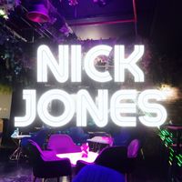 Nick Jones - Too Much Nick Jones (Explicit)
