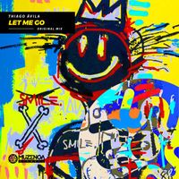 Thiago Ávila - Let Me Go
