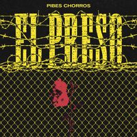 Llegamos Los Pibes Chorros — Los Pibes Chorros