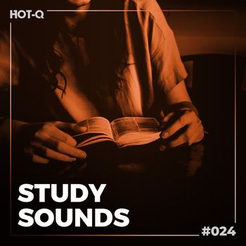 Various Artists - Study Sounds 024