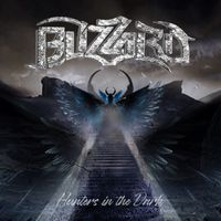 Blizzard - Hunters in the Dark (Explicit)