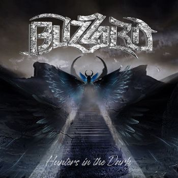 Blizzard - Hunters in the Dark (Explicit)