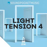Claire Leona Batchelor - Light Tension 4