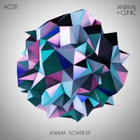 Anhum - Flower EP
