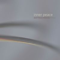 Matthias Krauss - Inner Peace
