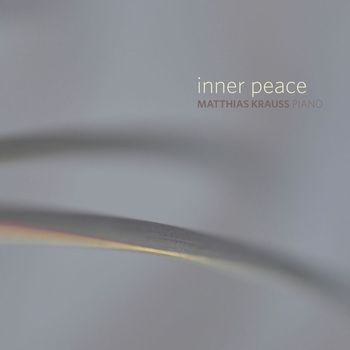 Matthias Krauss - Inner Peace