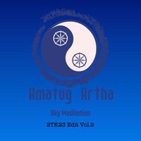 Amatug Artha - Sky Meditation 2TK23 Edit, Vol. 2