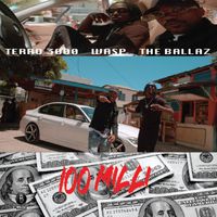 Terro 3000 - 100 Milli (Explicit)