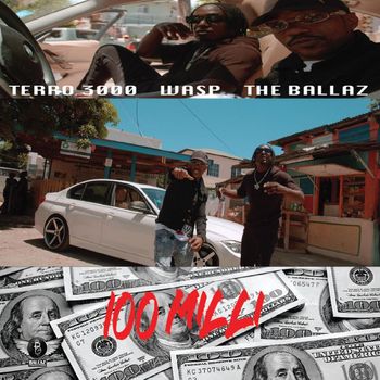Terro 3000 - 100 Milli (Explicit)