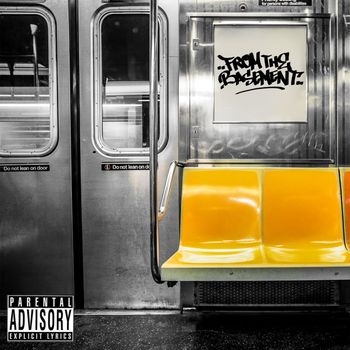 Various Artists - From the Basement (Explicit)