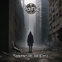 Raine - Shadows Of The Past