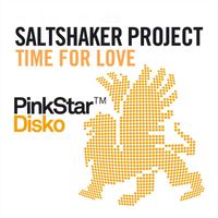 Saltshaker Project - Time for Love