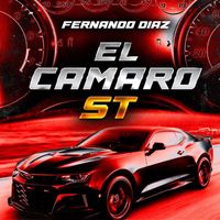 Fernando Diaz - El Camaro St